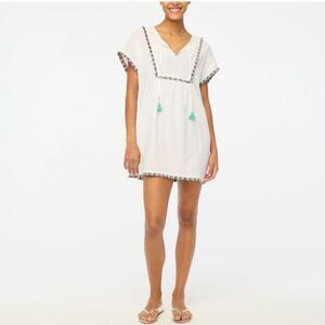 J Crew Swim 2X